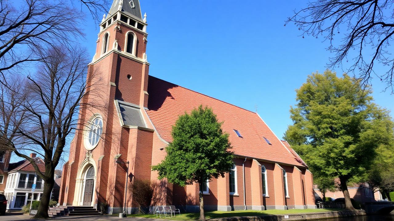 Weitere Konfessionen in Altheim